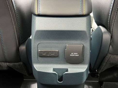 New 2025 Ford Maverick Lobo AWD/4WD image 37