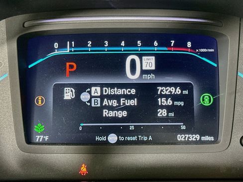 Used 2023 Honda Odyssey Sport image 12