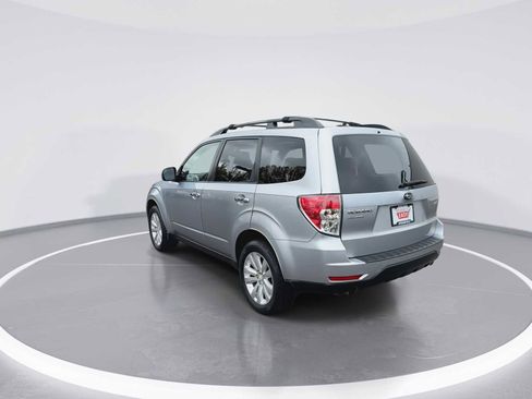 Used 2013 Subaru Forester 2.5X Premium image 6