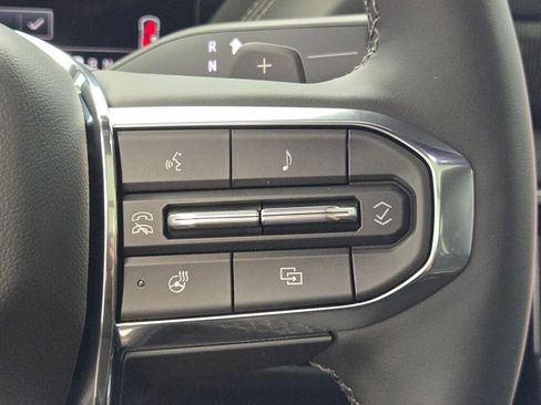 New 2026 GMC Yukon XL Elevation w/ Elevation Premium Package AWD/4WD image 39