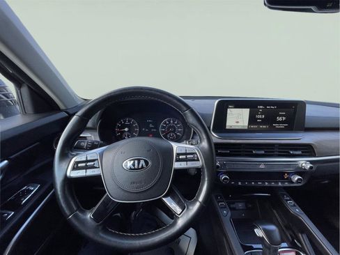 Used 2021 Kia Telluride EX w/ Towing Package AWD/4WD image 26