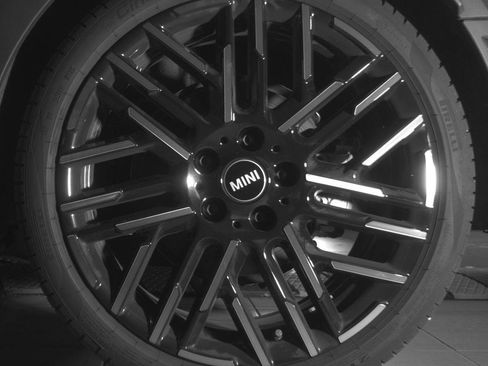 Used 2025 MINI Cooper S image 13