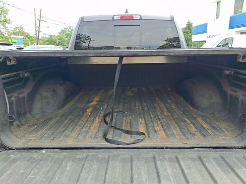 Used 2021 RAM 1500 Big Horn AWD/4WD image 27