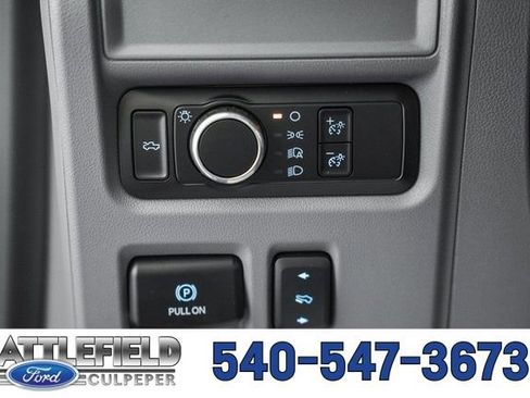 New 2025 Ford F150 Lightning Flash image 40