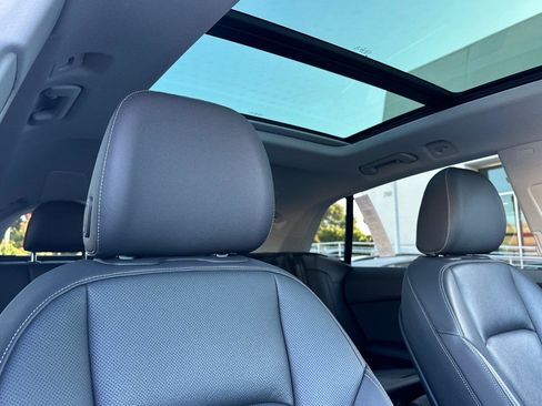 Certified 2023 Audi Q8 Premium Plus w/ Premium Plus Package image 17