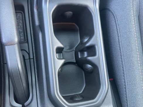 New 2026 Jeep Wrangler Sport AWD/4WD image 16