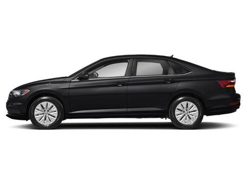 Used 2019 Volkswagen Jetta S w/ Driver Assistance Package FWD image 31