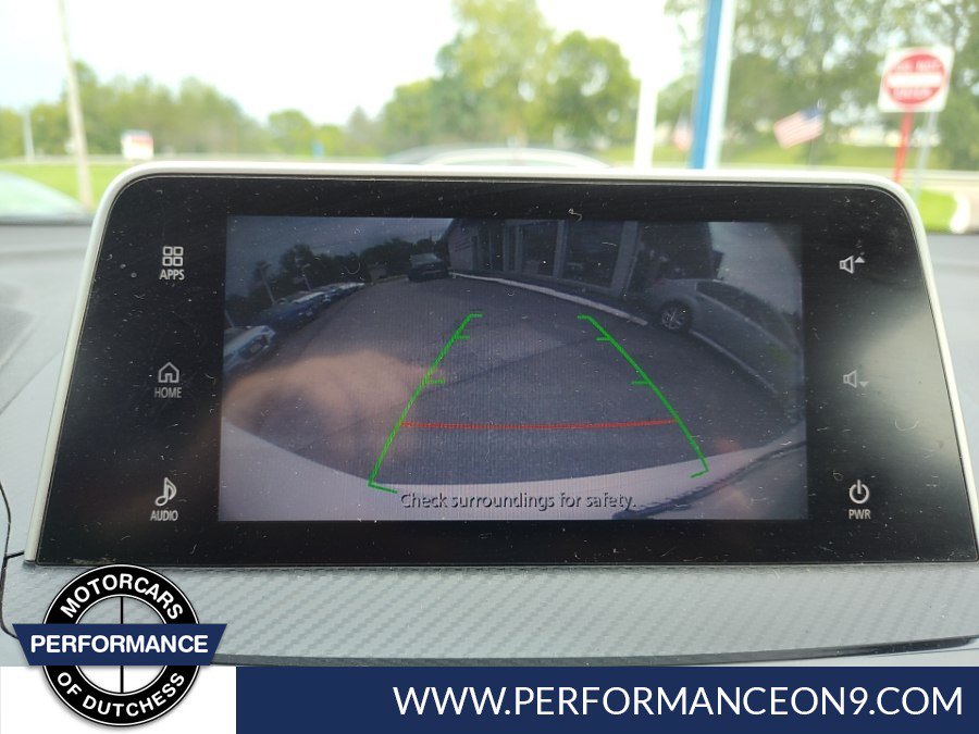 Used 2018 Mitsubishi Eclipse Cross LE AWD/4WD image 18
