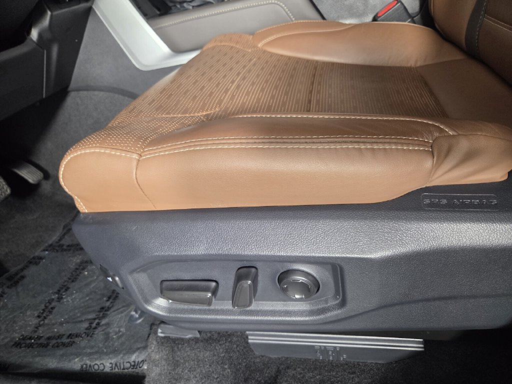 Used 2025 Toyota Tundra 1794 Edition AWD/4WD image 13