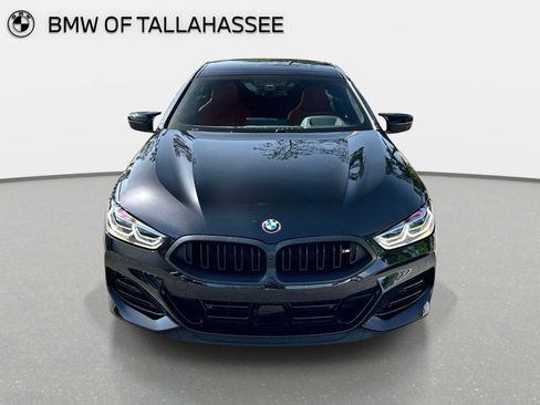 Used 2026 BMW M850i xDrive image 2