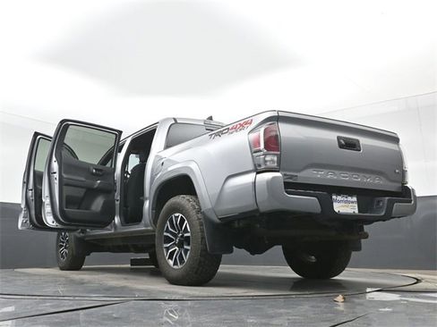 Used 2021 Toyota Tacoma TRD Sport image 54