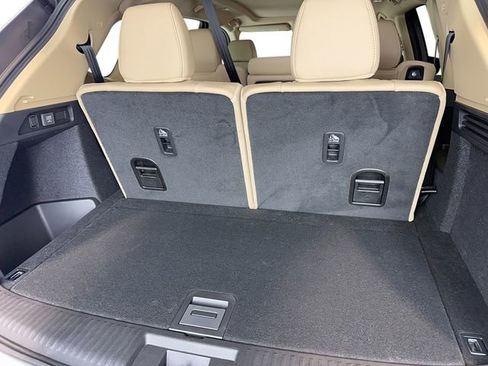 New 2026 Acura MDX Base image 31