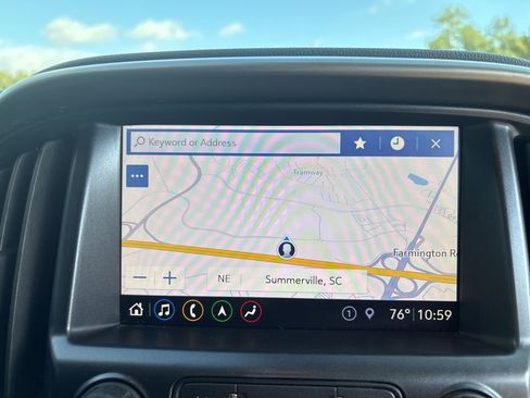 Used 2019 Chevrolet Colorado Z71 w/ LPO, Premium Interior Package image 36