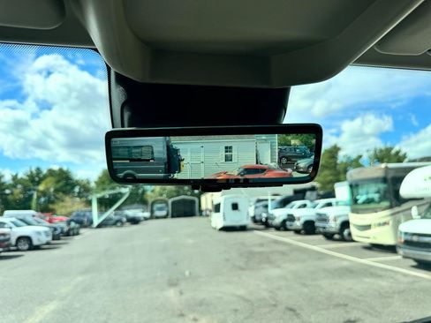 Used 2021 RAM ProMaster 3500 w/ RV Ready Prep Package FWD image 34