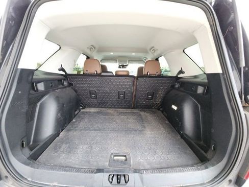 Used 2021 Ford Bronco Sport Outer Banks image 9