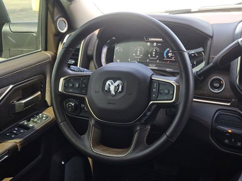 Used 2025 RAM 2500 Limited image 17