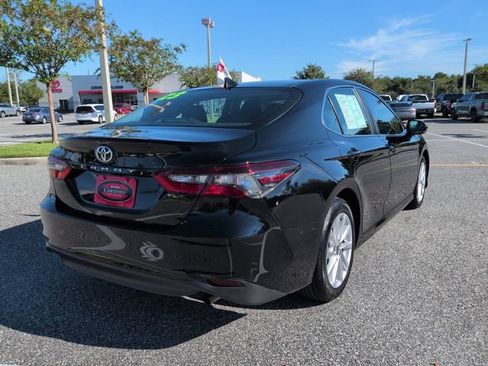 Certified 2023 Toyota Camry LE w/ Convenience Package FWD image 4