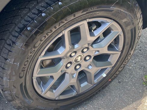 Used 2025 Ford Bronco Sport Big Bend AWD/4WD image 21