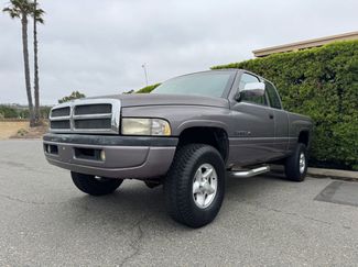 Used 1997 Dodge Ram 1500 Truck 4x4 Club Cab image 1