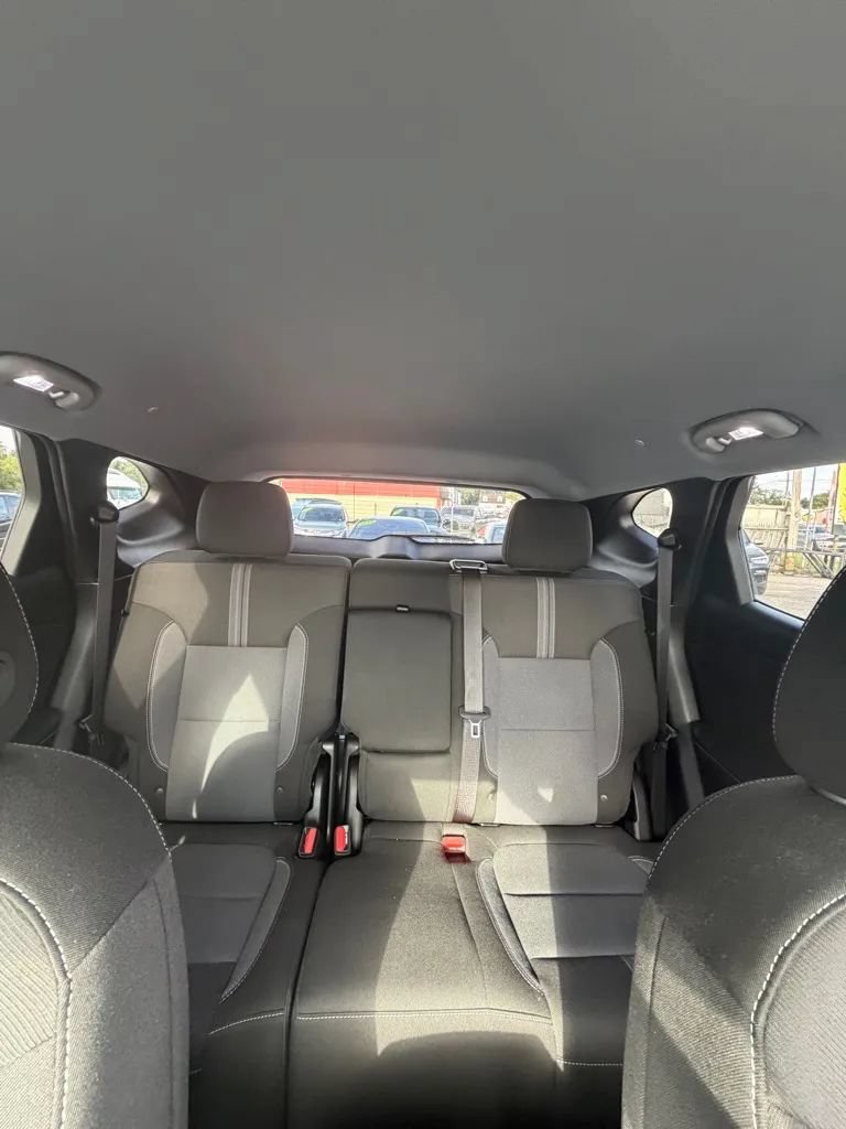 Used 2026 Chevrolet Blazer LT AWD/4WD image 16