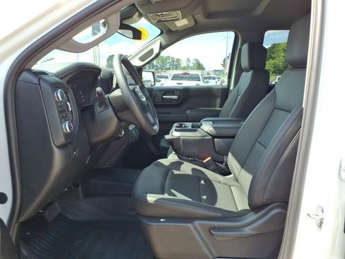 New 2026 GMC Sierra 1500 Pro w/ Pro Value Package AWD/4WD image 19