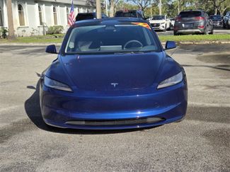 Used 2024 Tesla Model 3 Long Range video 2