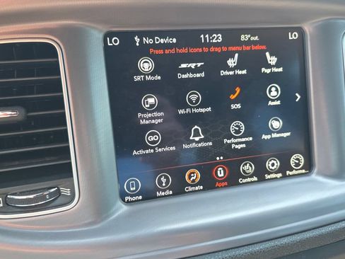 Used 2023 Dodge Charger Scat Pack RWD image 18