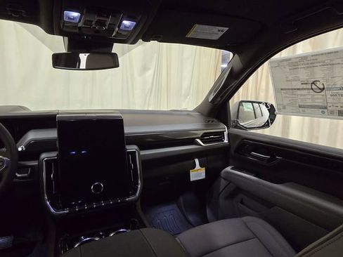 New 2026 GMC Yukon XL Elevation w/ LPO, Floor Liner Package AWD/4WD image 30