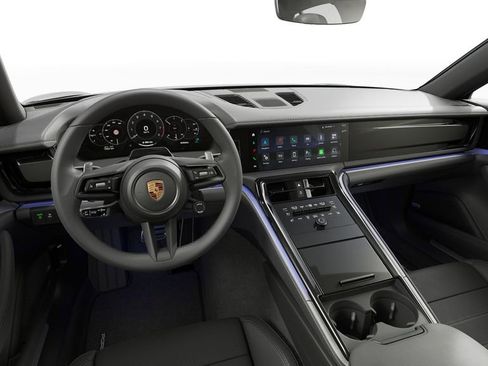 New 2026 Porsche Panamera image 5