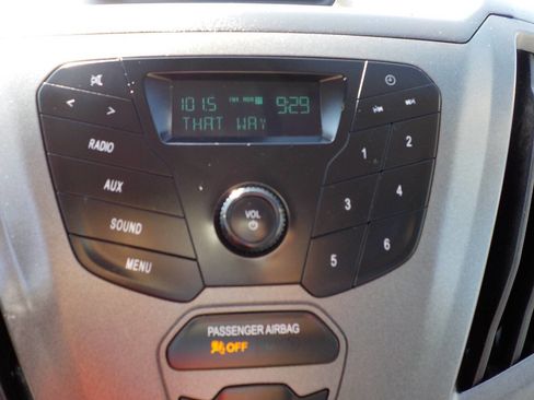 Used 2018 Ford Transit 250 138 image 20