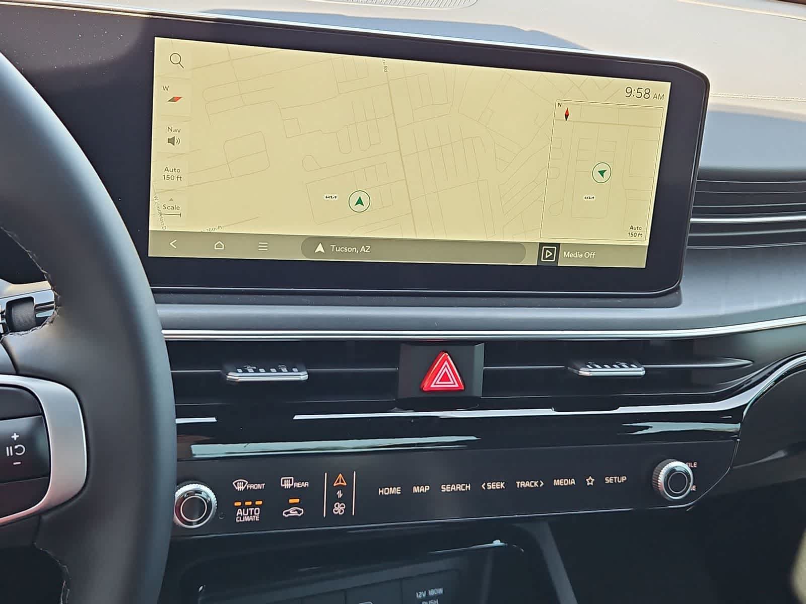 New 2026 Kia K5 GT-Line w/ GT-Line Premium Package FWD image 28
