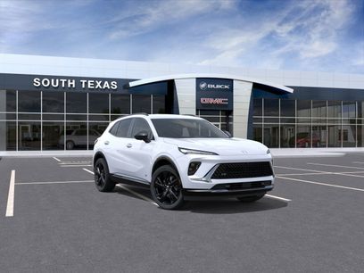 New 2026 Buick Envision Sport Touring