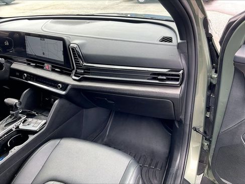 Used 2023 Kia Sportage X-Line w/ X-Line Premium Package image 12