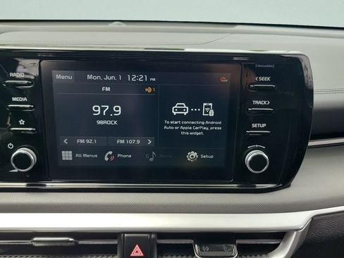 Used 2021 Kia K5 GT-Line AWD/4WD image 13