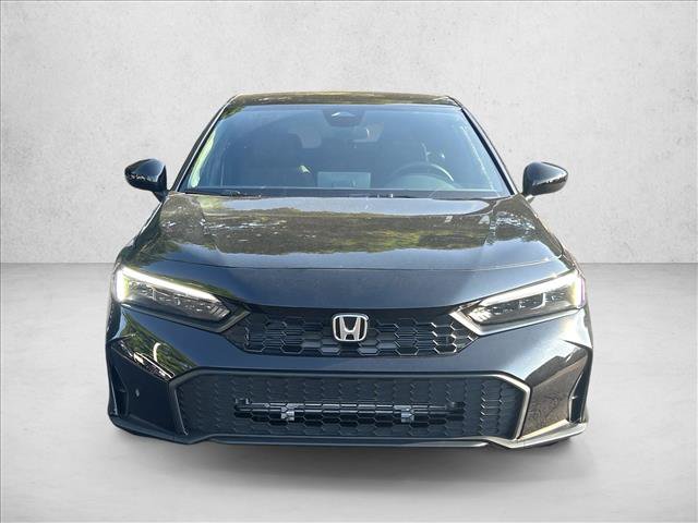 New 2026 Honda Civic Sport image 6
