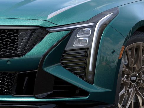 New 2026 Cadillac CT5 V Blackwing w/ Super Cruise 1 Package image 10