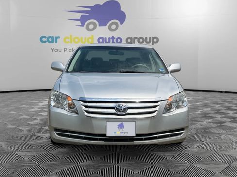 Used 2006 Toyota Avalon XL FWD image 8