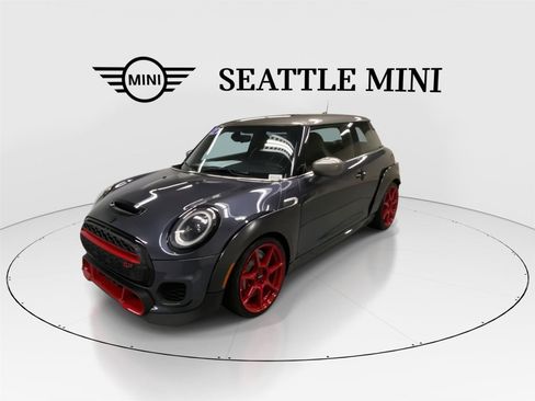 Used 2021 MINI Cooper John Cooper Works GP FWD image 5