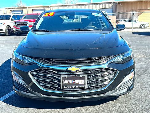Used 2024 Chevrolet Malibu LT image 11