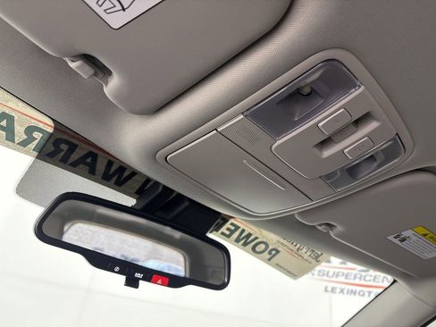 Used 2024 Kia Soul EX FWD image 19