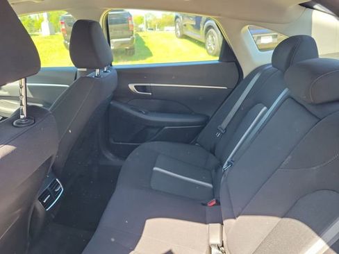 Used 2025 Hyundai Sonata SEL image 27