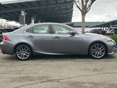 Used 2015 Lexus IS 250 image 3