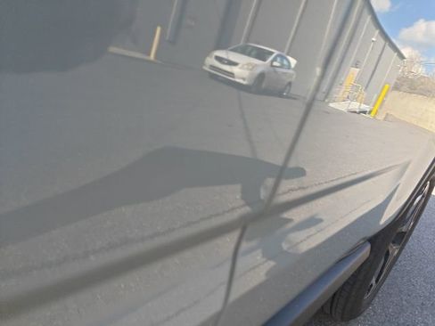 Used 2024 Ford Bronco Sport Outer Banks image 12