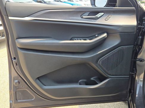 New 2025 Jeep Grand Cherokee Limited image 22