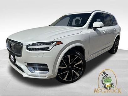 Used 2023 Volvo XC90 B6 Plus w/ Protection Package Premier