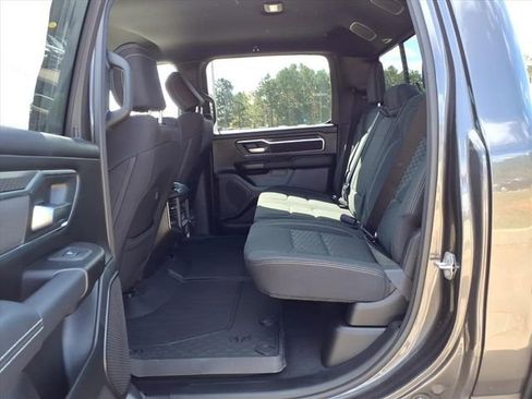 New 2026 RAM 1500 Lone Star image 19