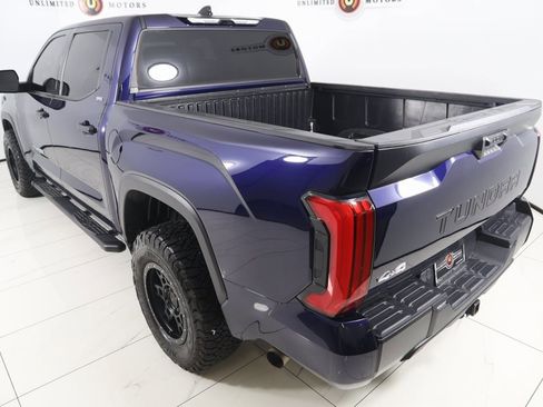 Used 2023 Toyota Tundra SR5 image 23
