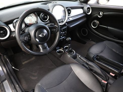 Used 2013 MINI Cooper Roadster image 4
