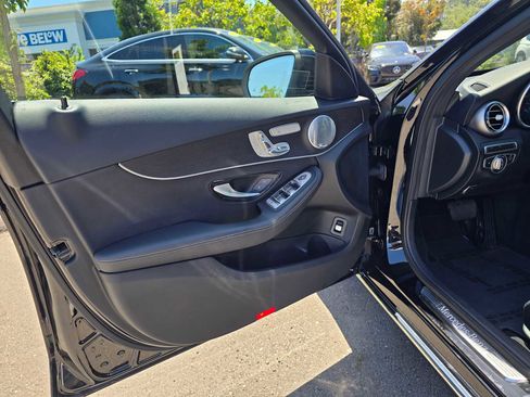 Used 2021 Mercedes-Benz C 300 Sedan image 20
