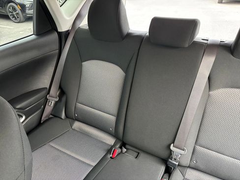 Used 2025 Kia Soul LX w/ LX Technology Package image 33